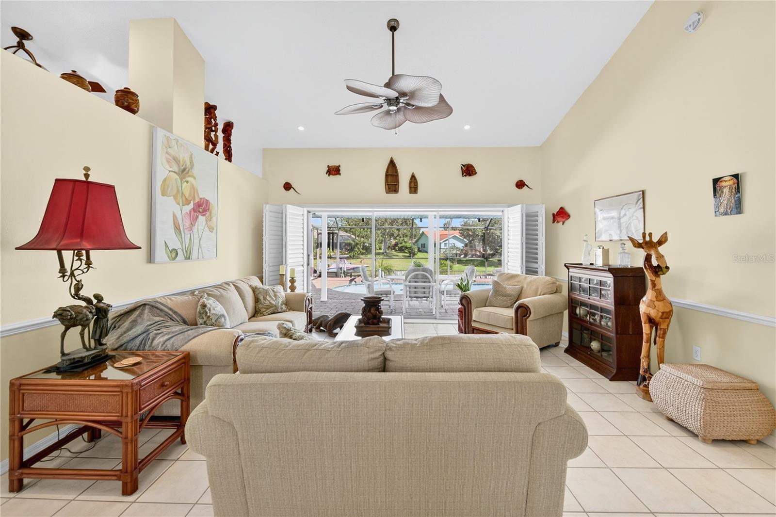 ENGLEWOOD ISLES SUB, UNIT 3 - Residential