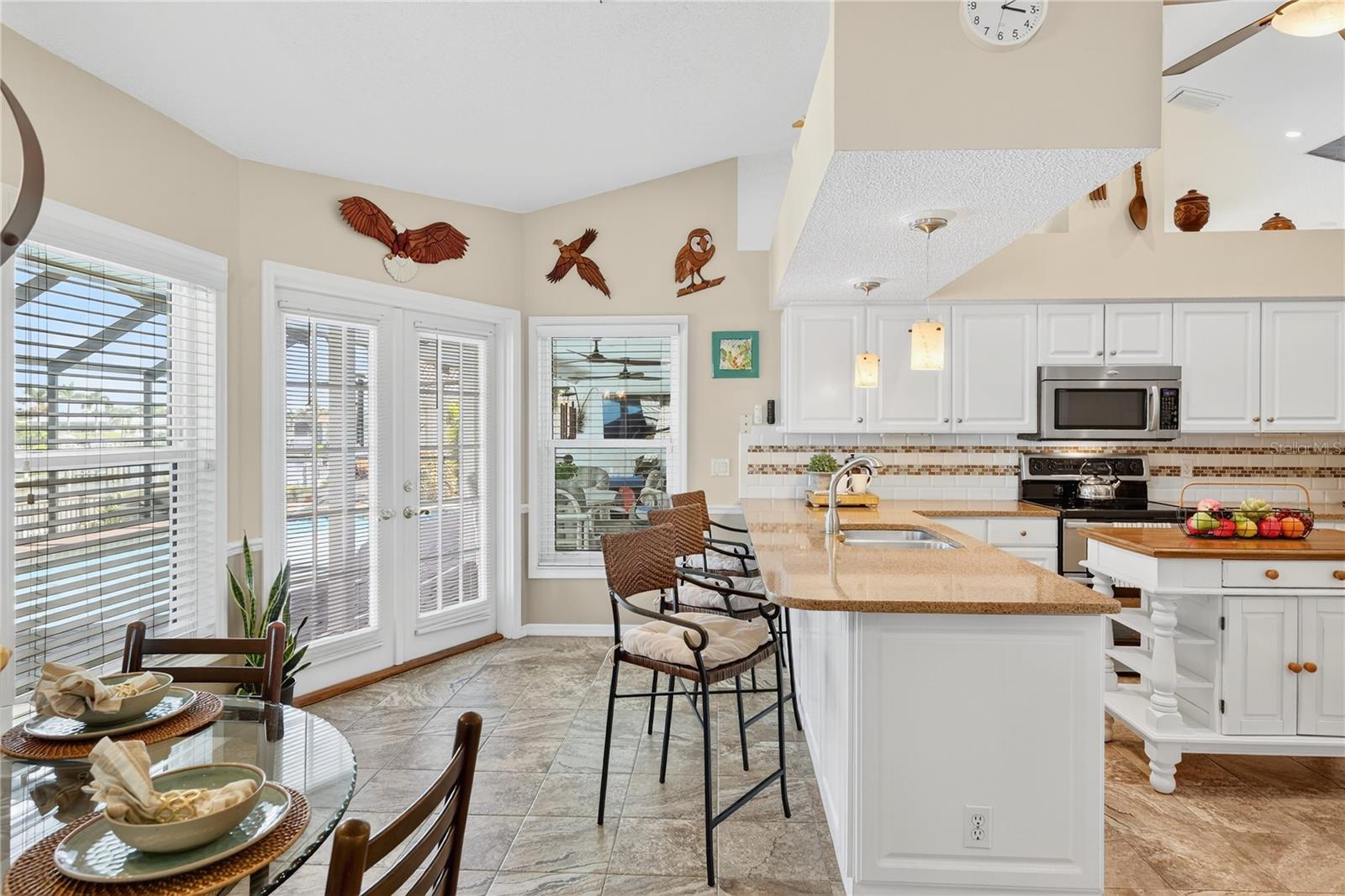 ENGLEWOOD ISLES SUB, UNIT 3 - Residential