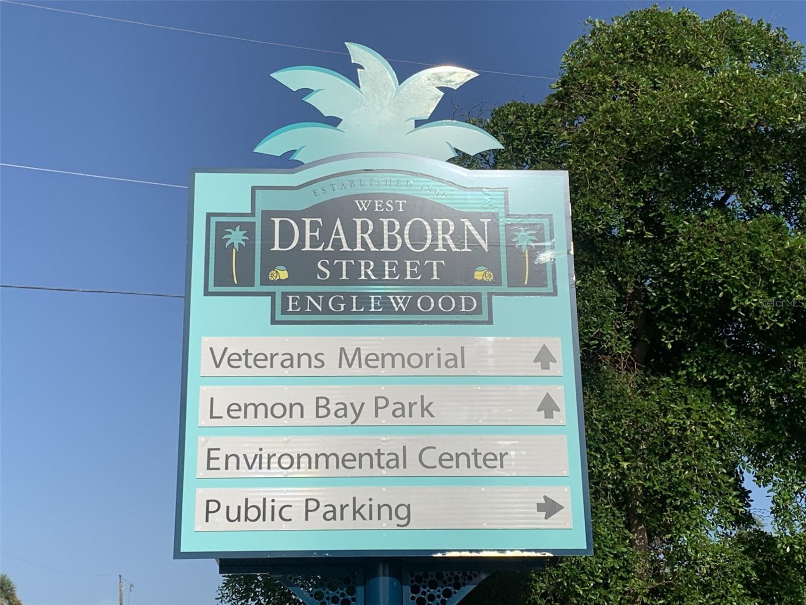 ENGLEWOOD ISLES SUB, UNIT 3 - Residential