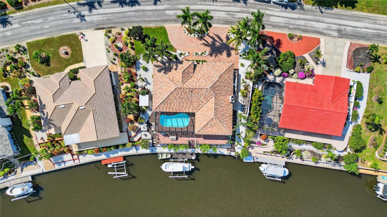 ENGLEWOOD ISLES SUB, UNIT 3 - Residential