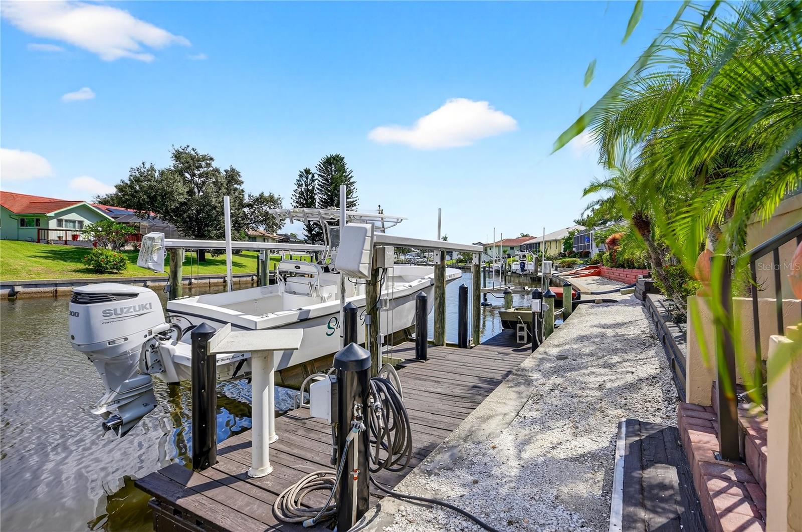 ENGLEWOOD ISLES SUB, UNIT 3 - Residential