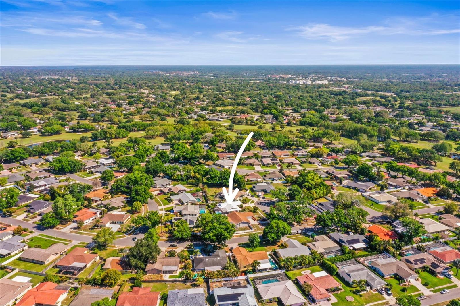 OAK FOREST OF COUNTRYSIDE - Residential