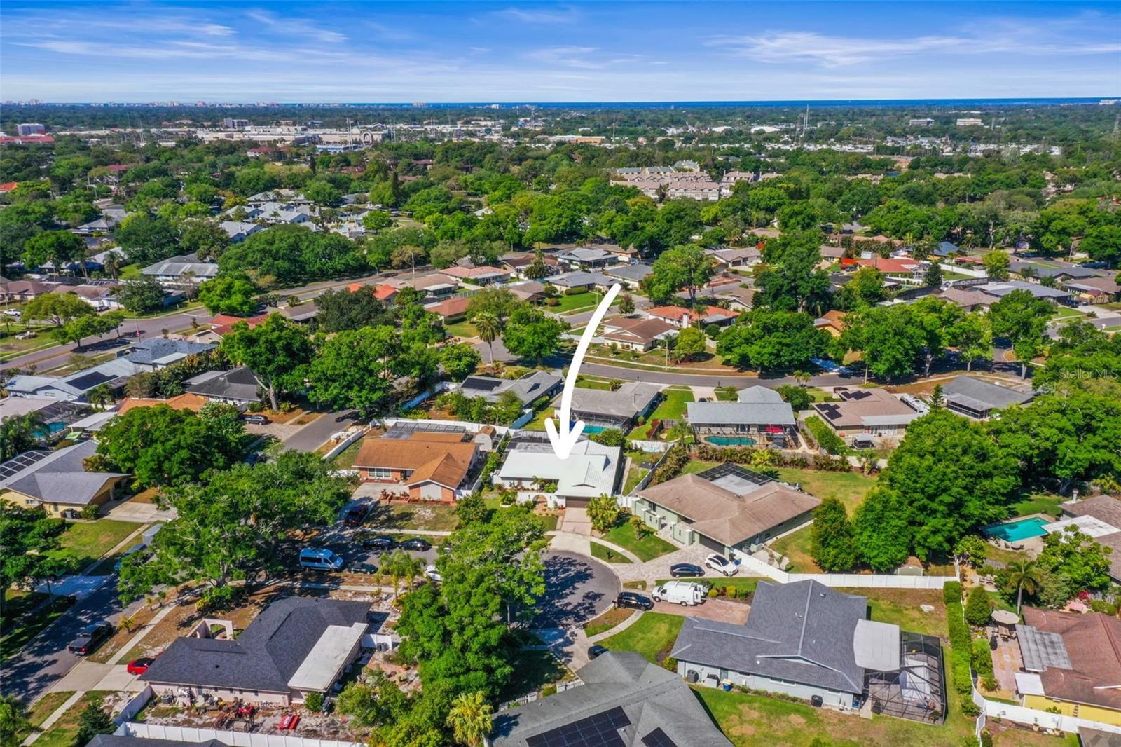 OAK FOREST OF COUNTRYSIDE - Residential