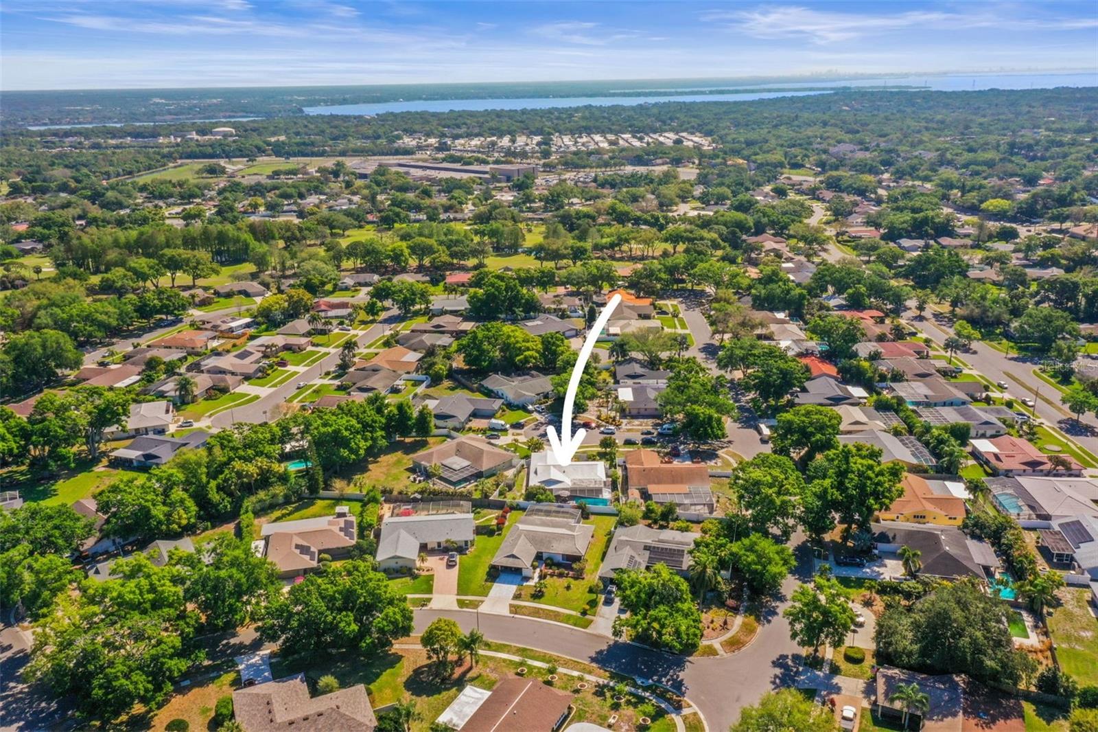 OAK FOREST OF COUNTRYSIDE - Residential