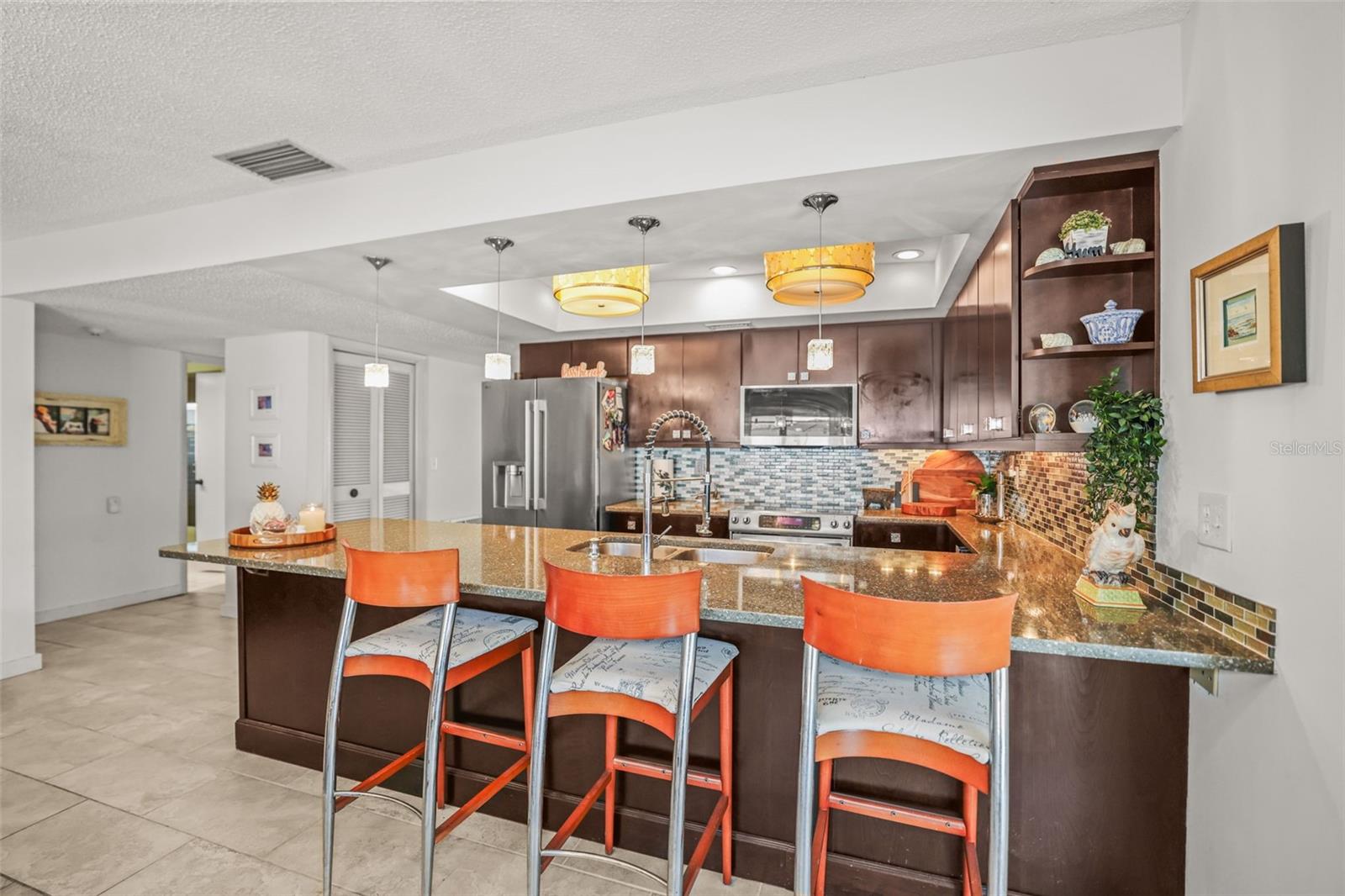 OAK FOREST OF COUNTRYSIDE - Residential