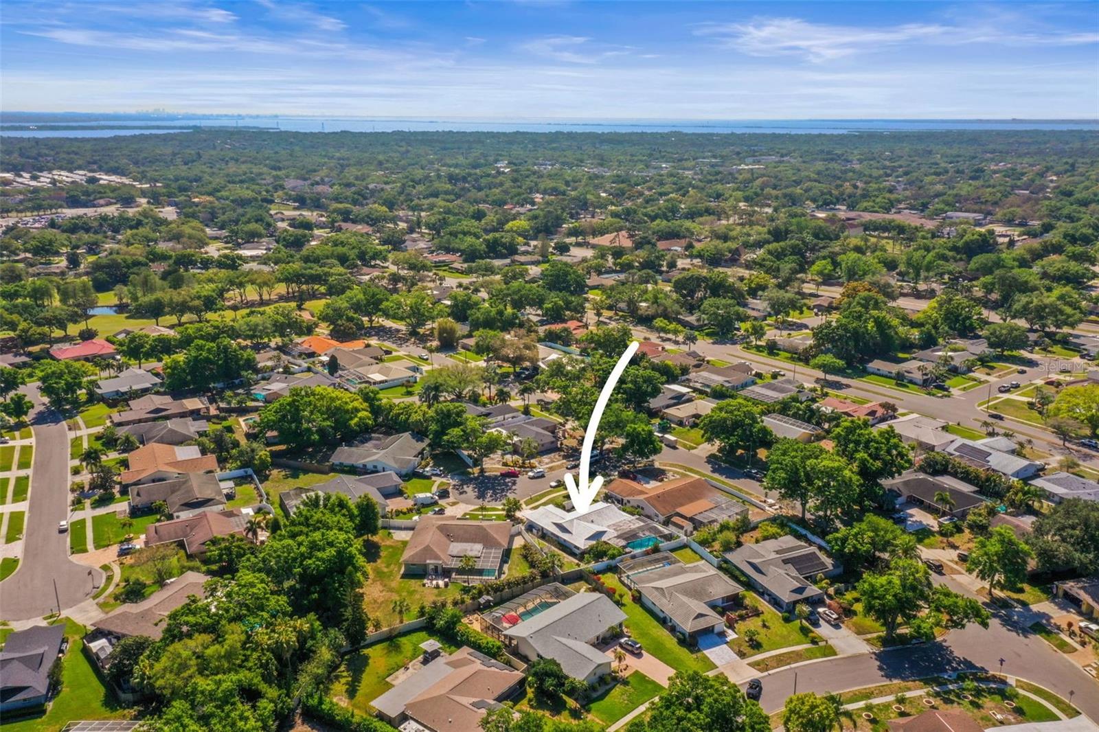 OAK FOREST OF COUNTRYSIDE - Residential