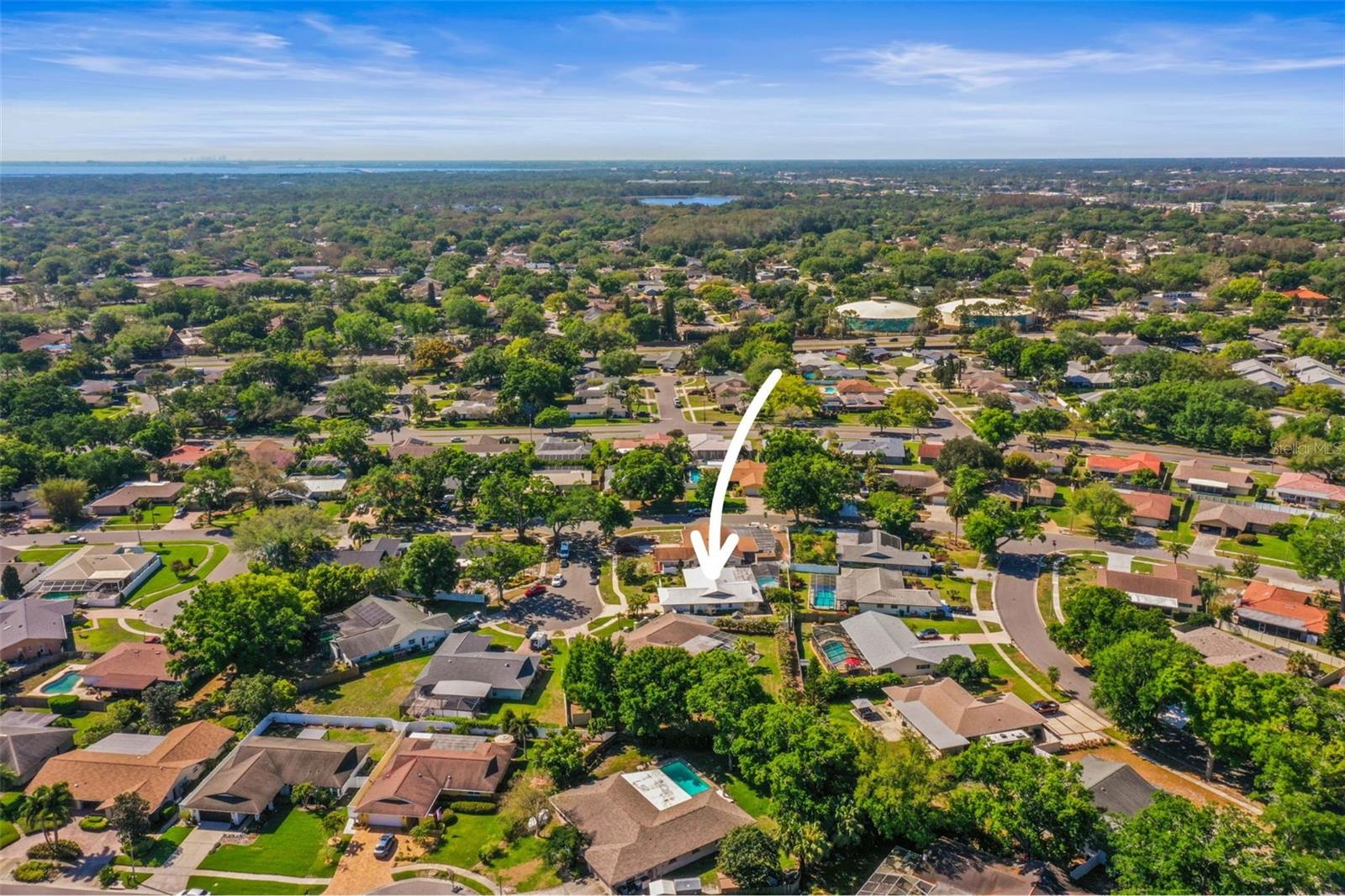 OAK FOREST OF COUNTRYSIDE - Residential