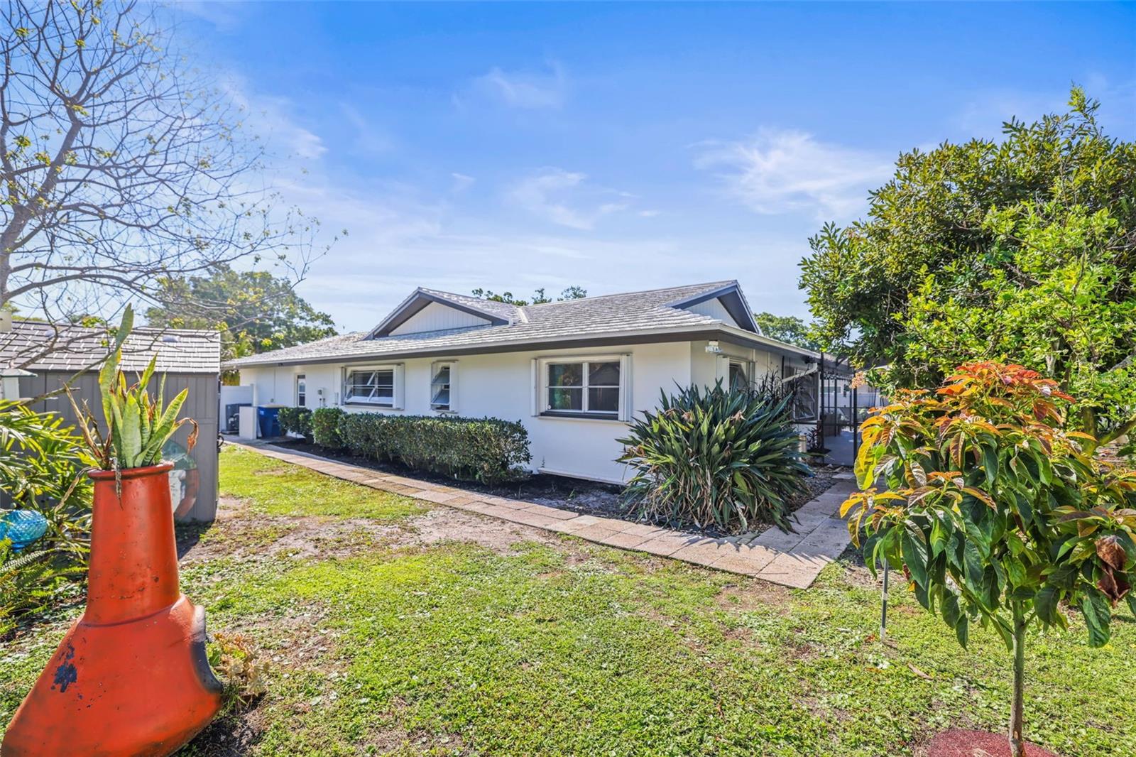 OAK FOREST OF COUNTRYSIDE - Residential