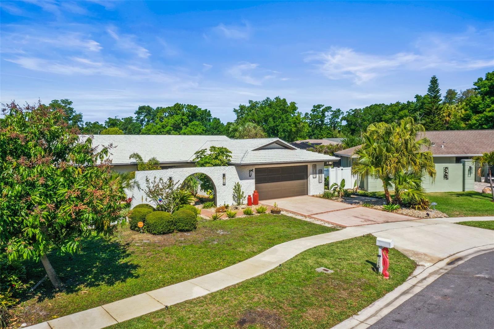 OAK FOREST OF COUNTRYSIDE - Residential