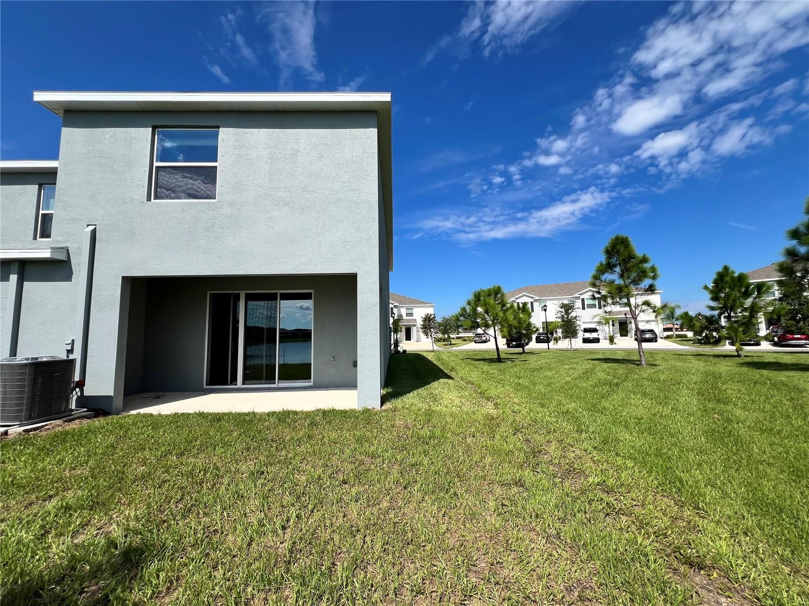 MANGROVE POINT PHASE 1 LOT 283 - Residential Lease