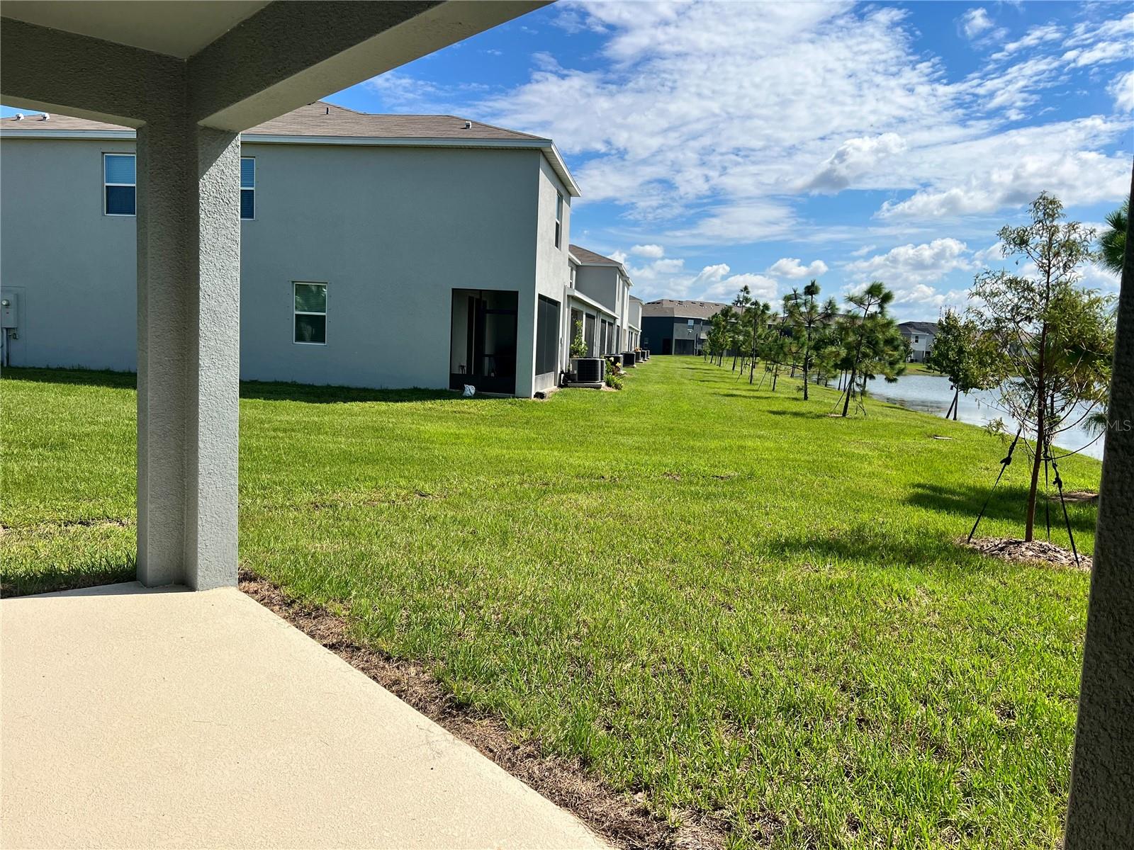MANGROVE POINT PHASE 1 LOT 283 - Residential Lease