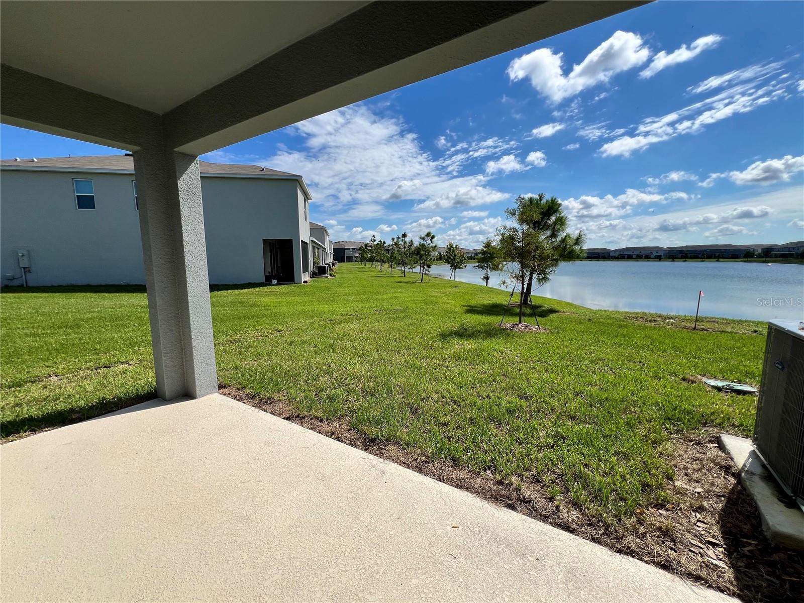 MANGROVE POINT PHASE 1 LOT 283 - Residential Lease