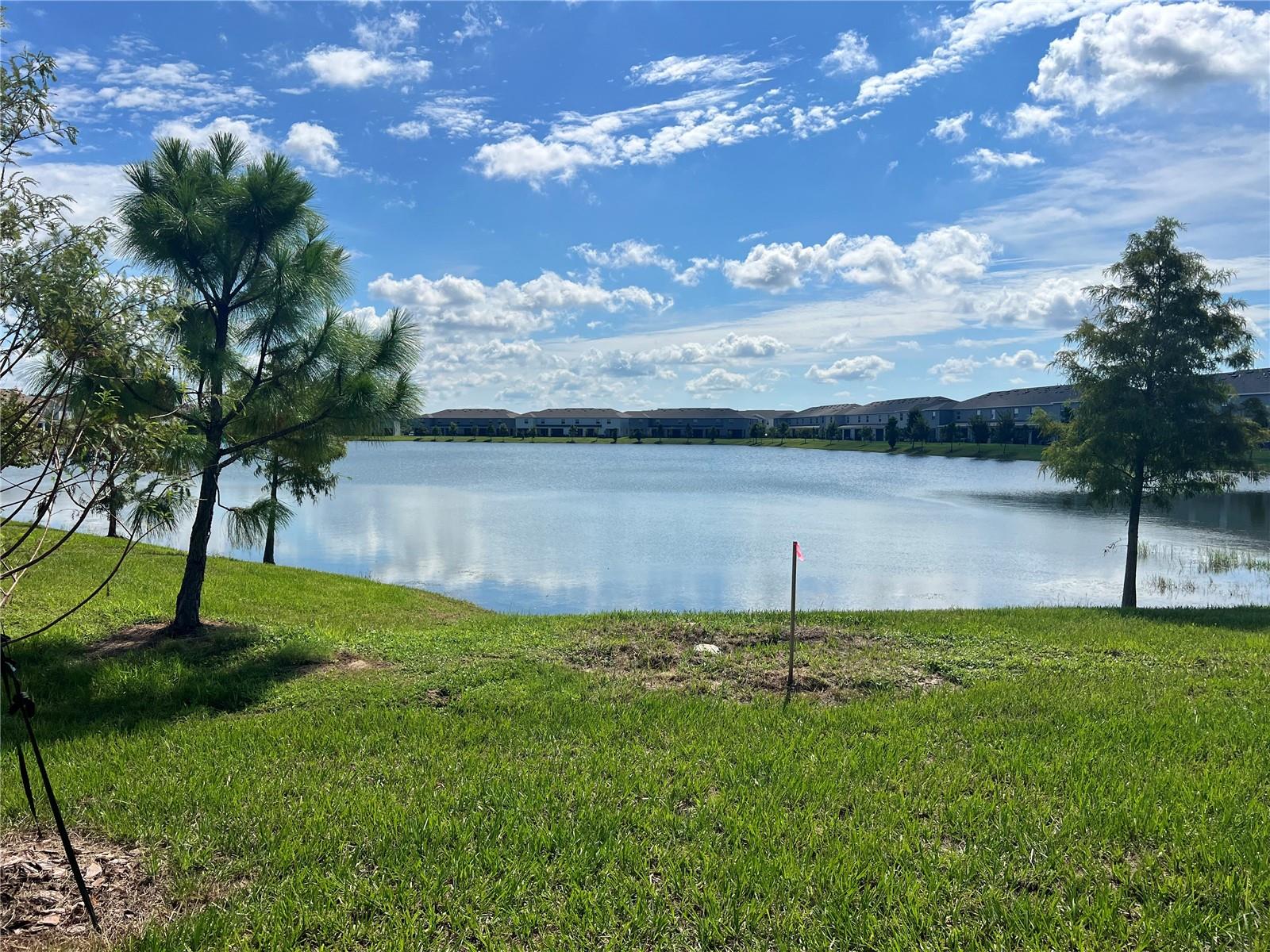 MANGROVE POINT PHASE 1 LOT 283 - Residential Lease