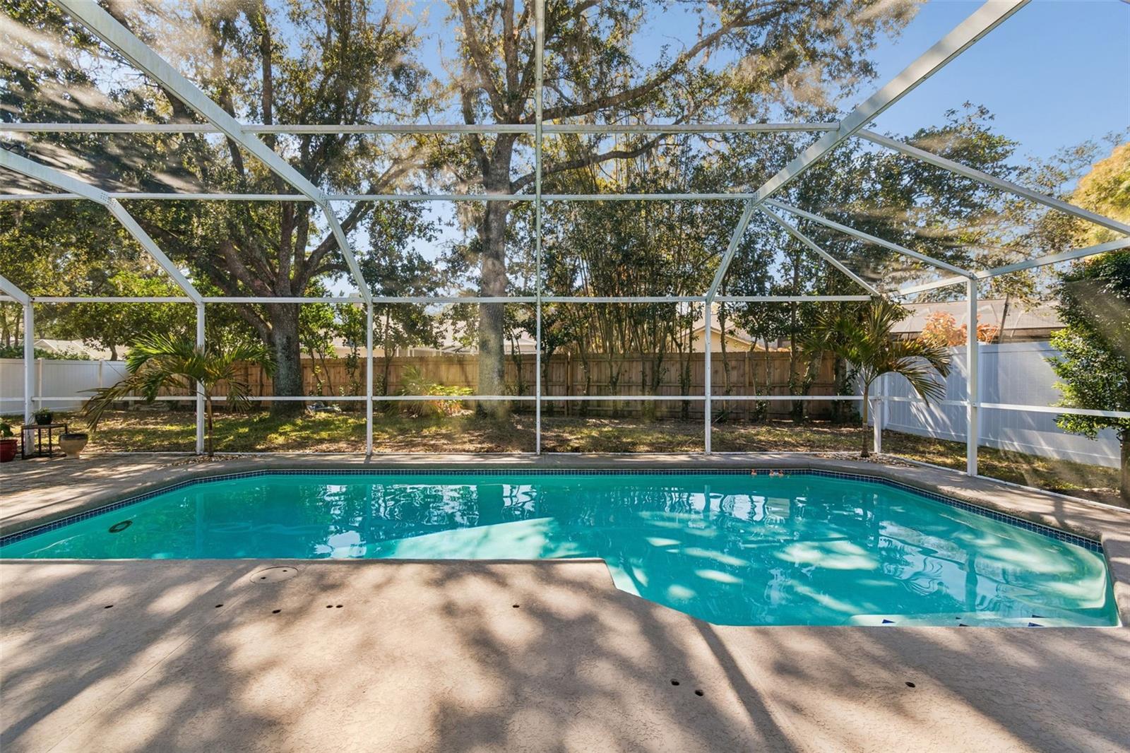 TAMPA PALMS - Residential