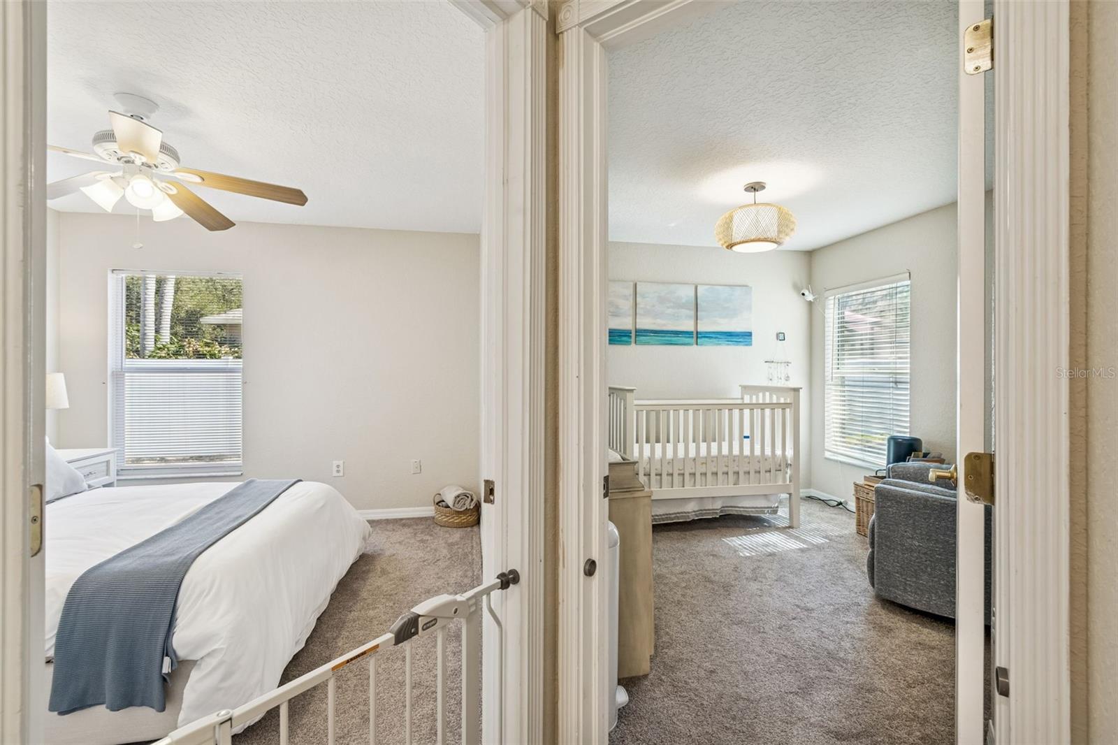 TAMPA PALMS - Residential