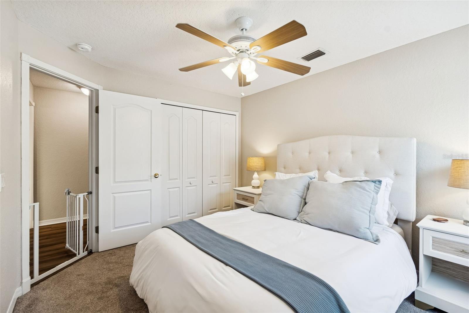 TAMPA PALMS - Residential