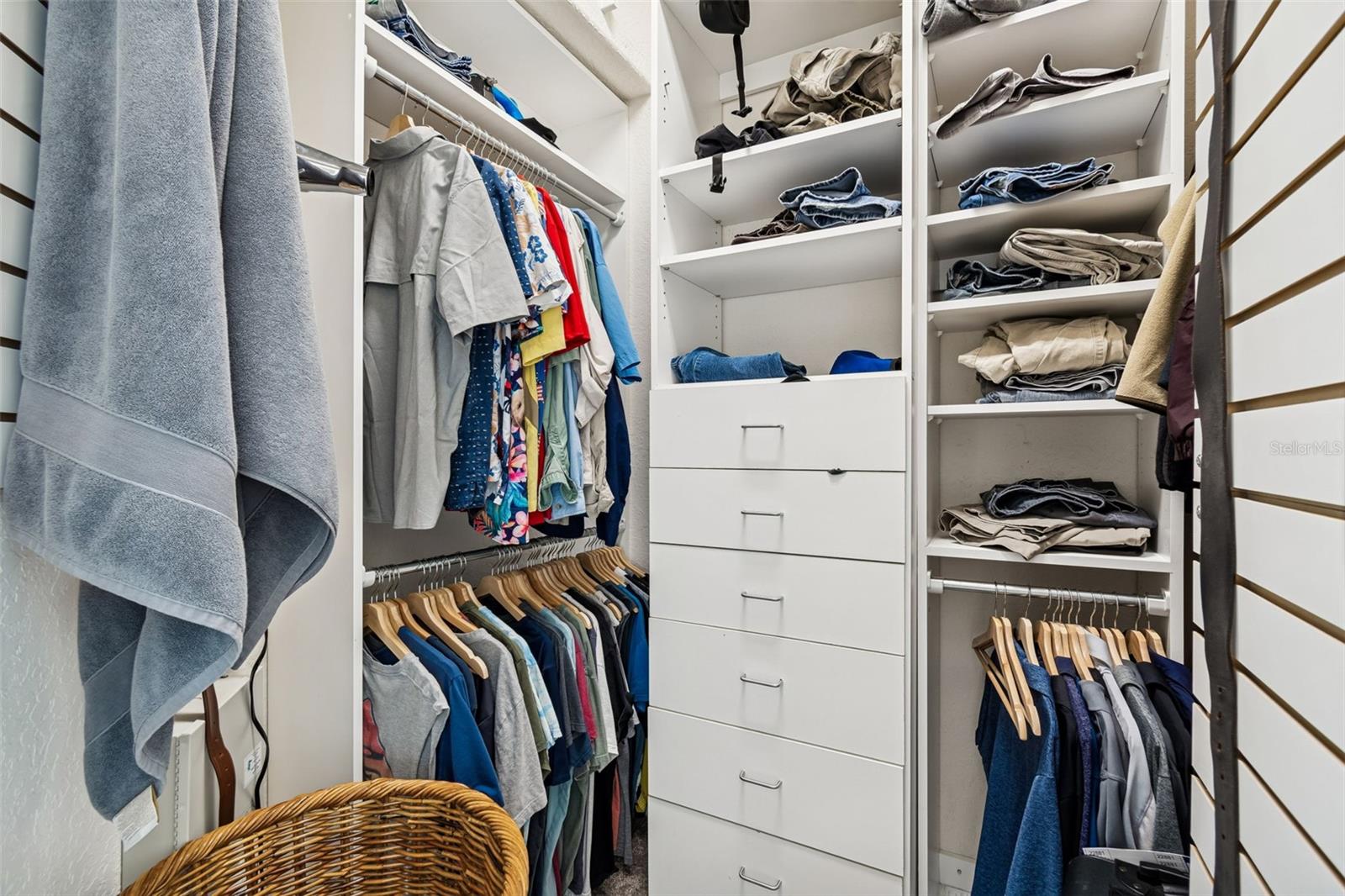 TAMPA PALMS - Residential