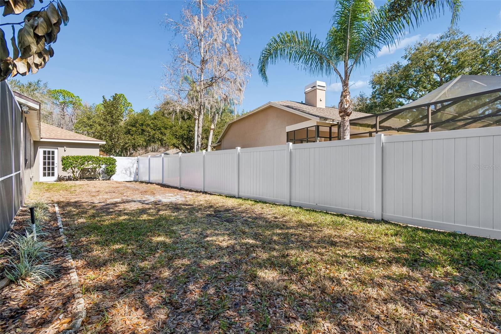 TAMPA PALMS - Residential