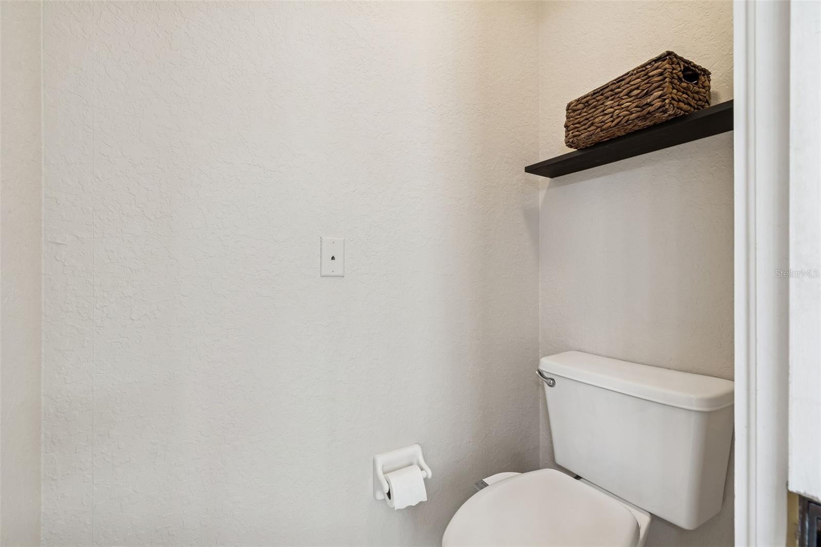 TAMPA PALMS - Residential