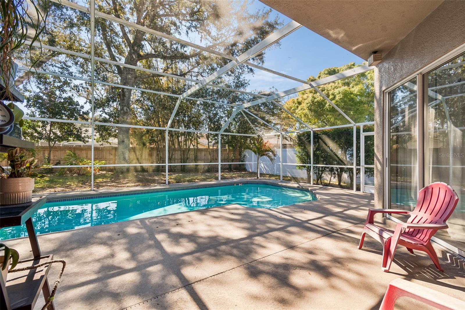 TAMPA PALMS - Residential