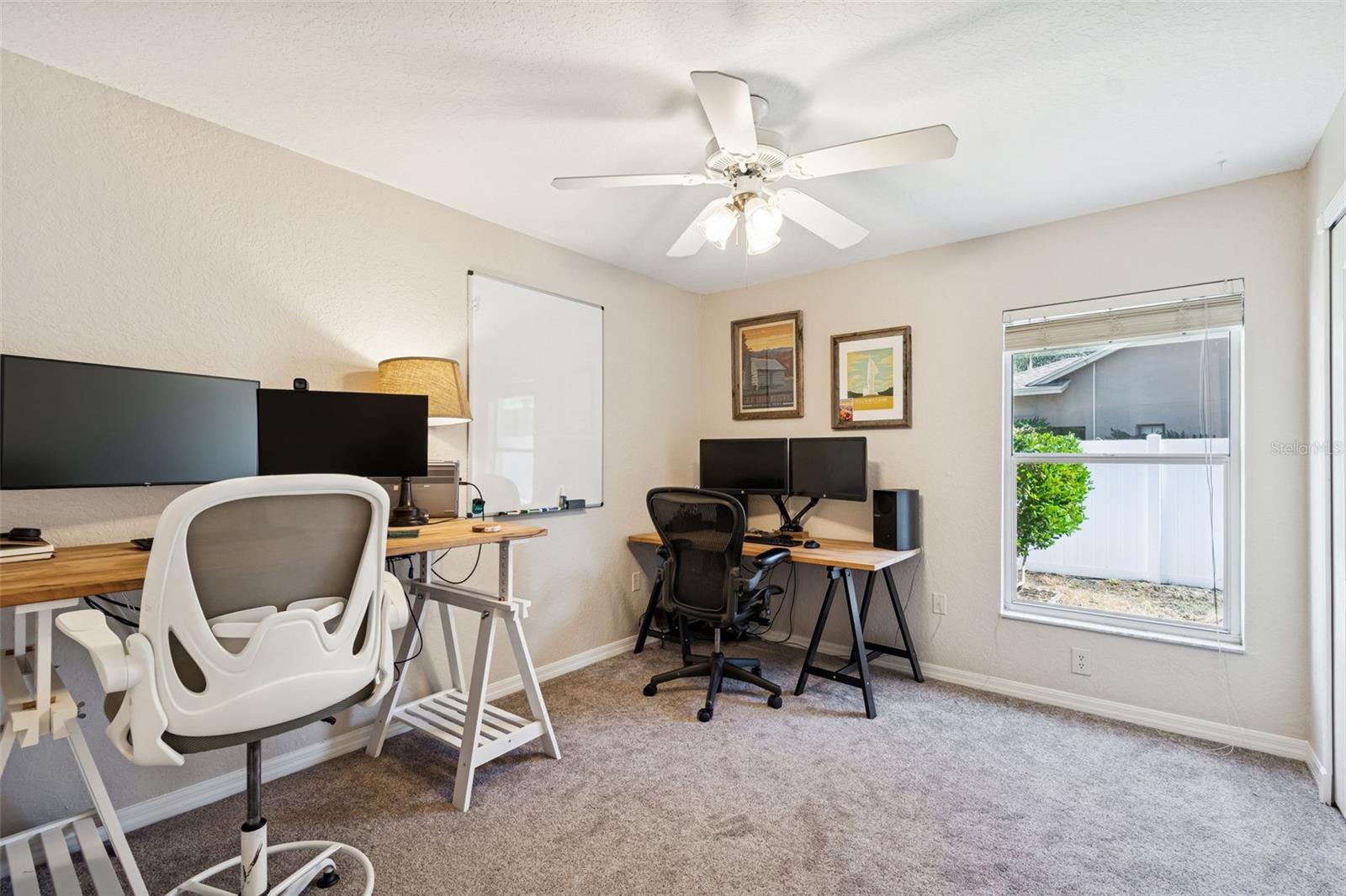 TAMPA PALMS - Residential