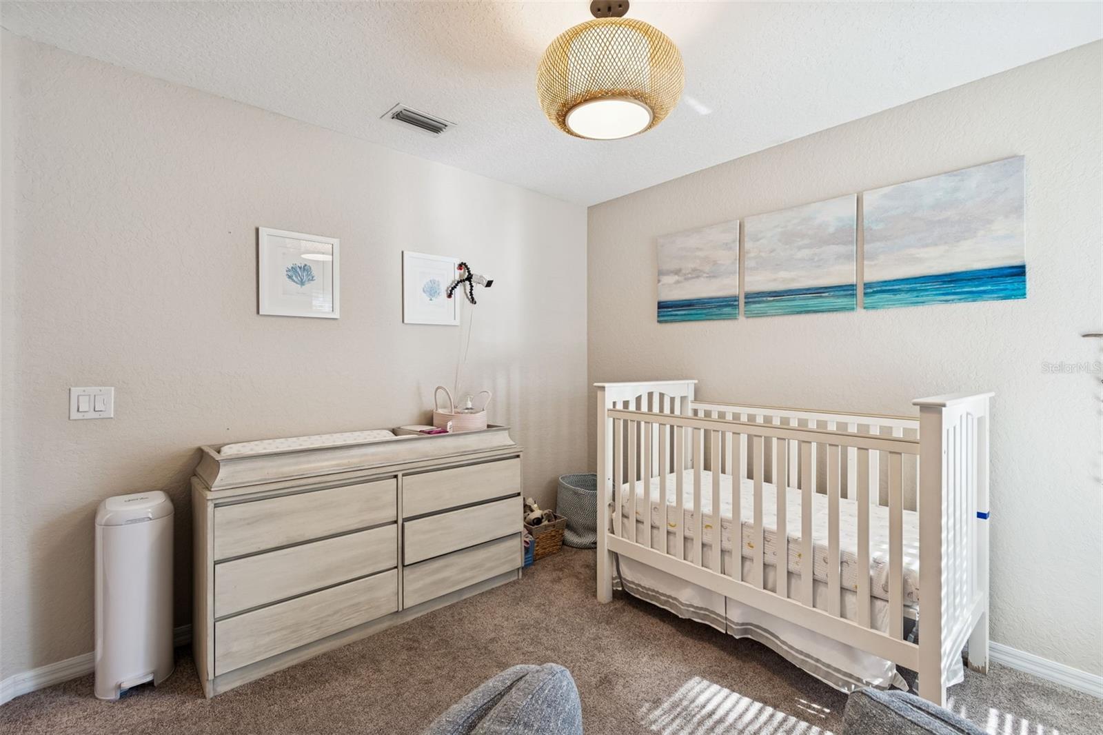 TAMPA PALMS - Residential