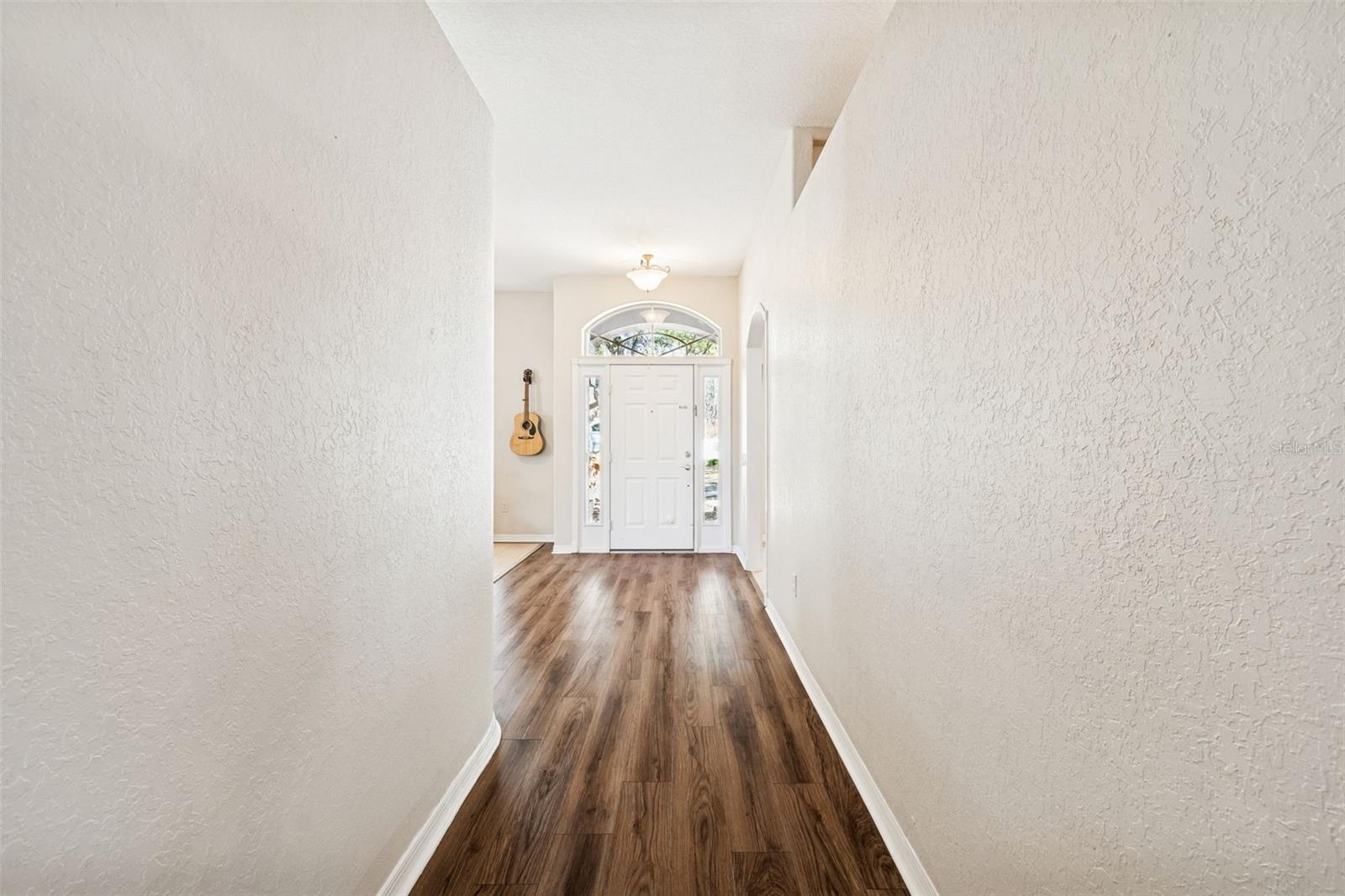 TAMPA PALMS - Residential