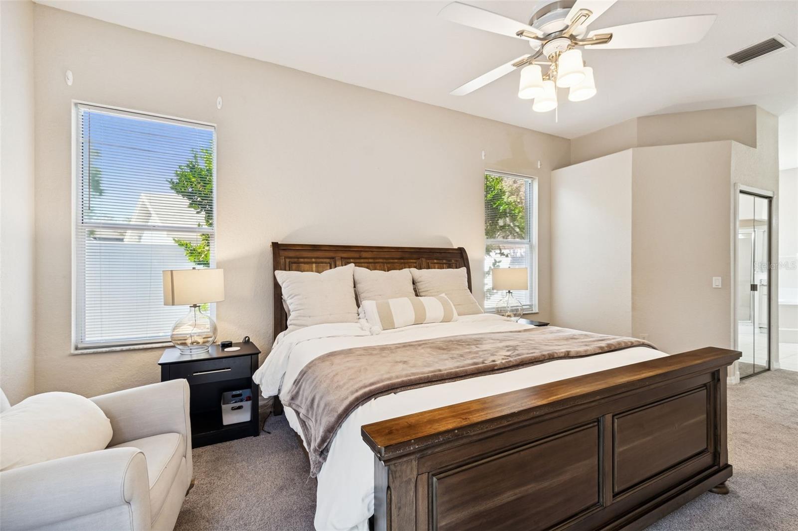 TAMPA PALMS - Residential