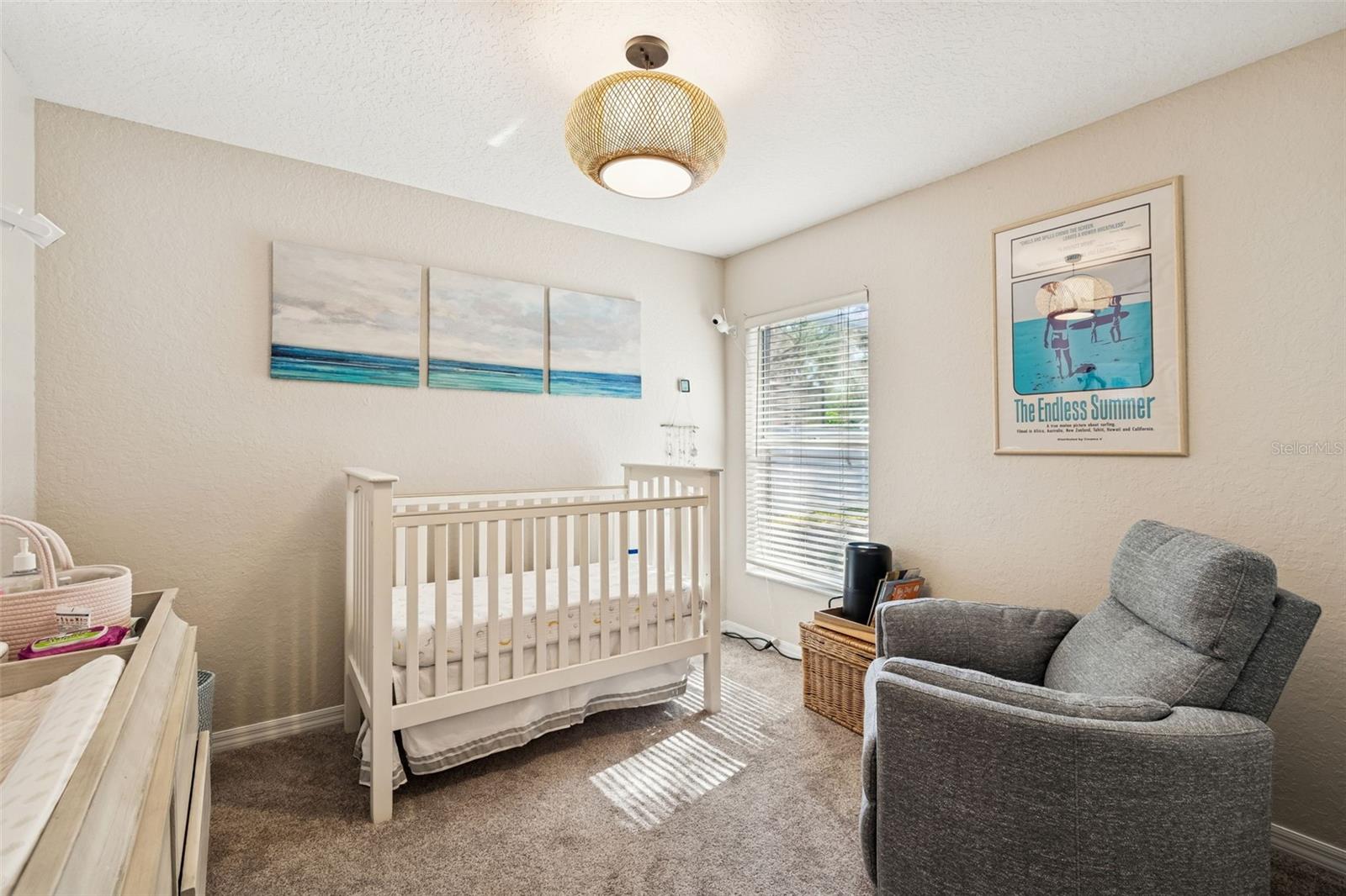 TAMPA PALMS - Residential