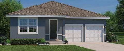 Photo of 3758 Voyageurs Court, Apopka, FL 32712 (MLS # W7874189)