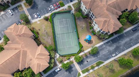 A home in ORLANDO