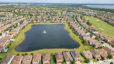 A home in ORLANDO