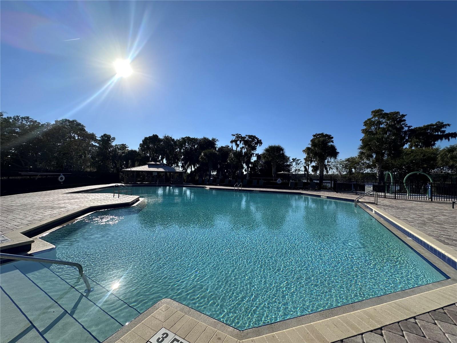 WINDERMERE TRLS PH 3B - Residential Lease