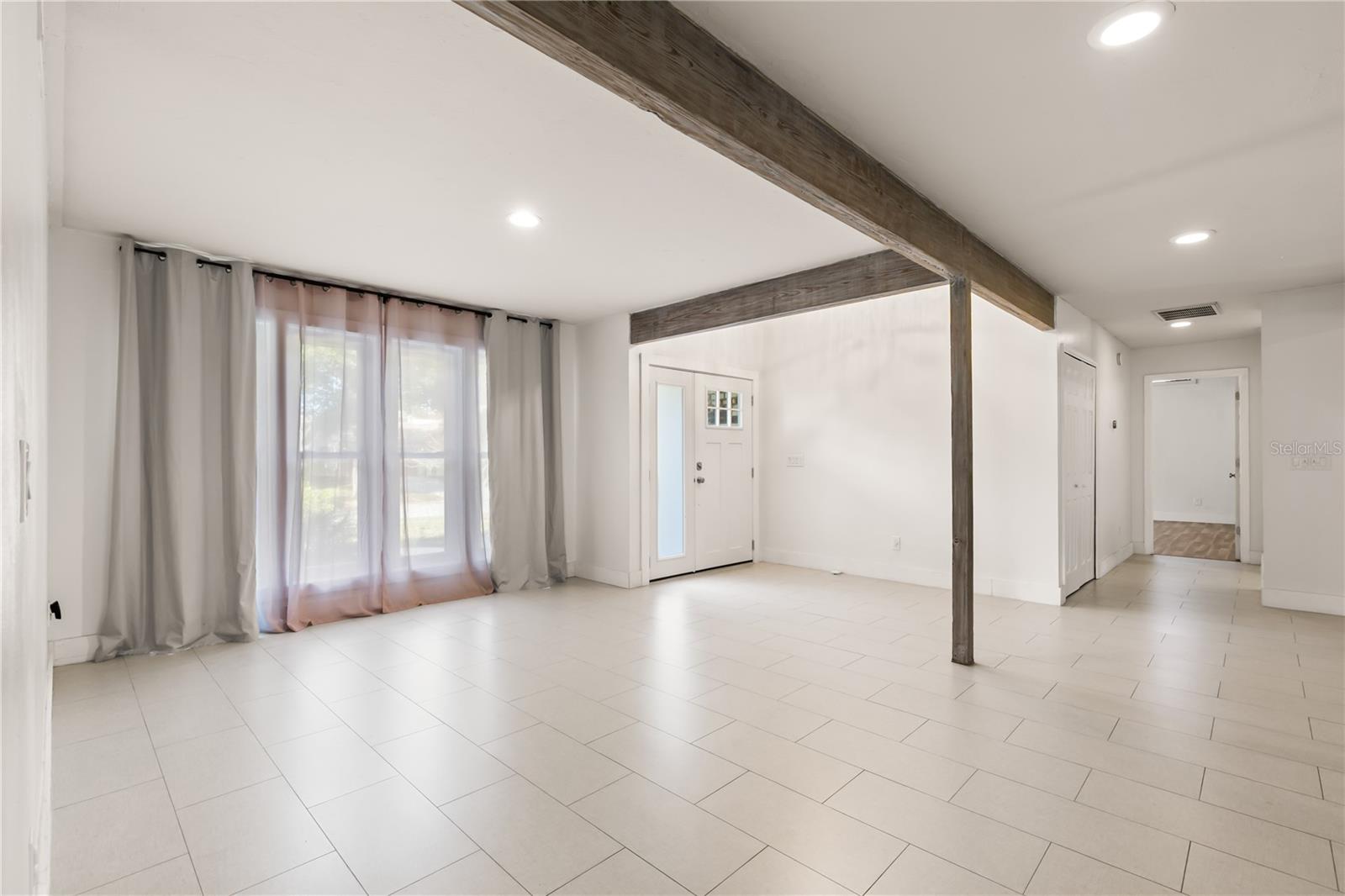 TUSKABAY PH 1 - Residential