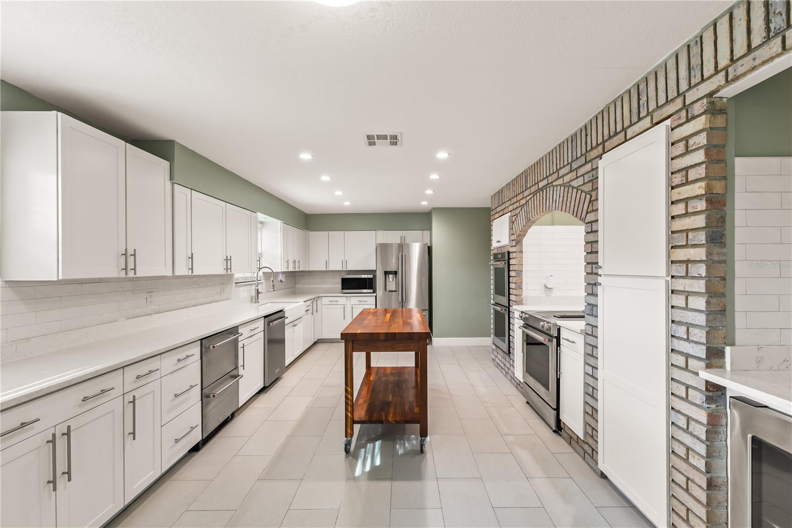 TUSKABAY PH 1 - Residential