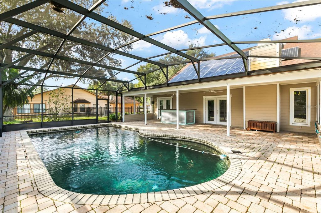 Photo of 4951 Courtland Loop, Winter Springs, FL 32708 (MLS # O6374007)