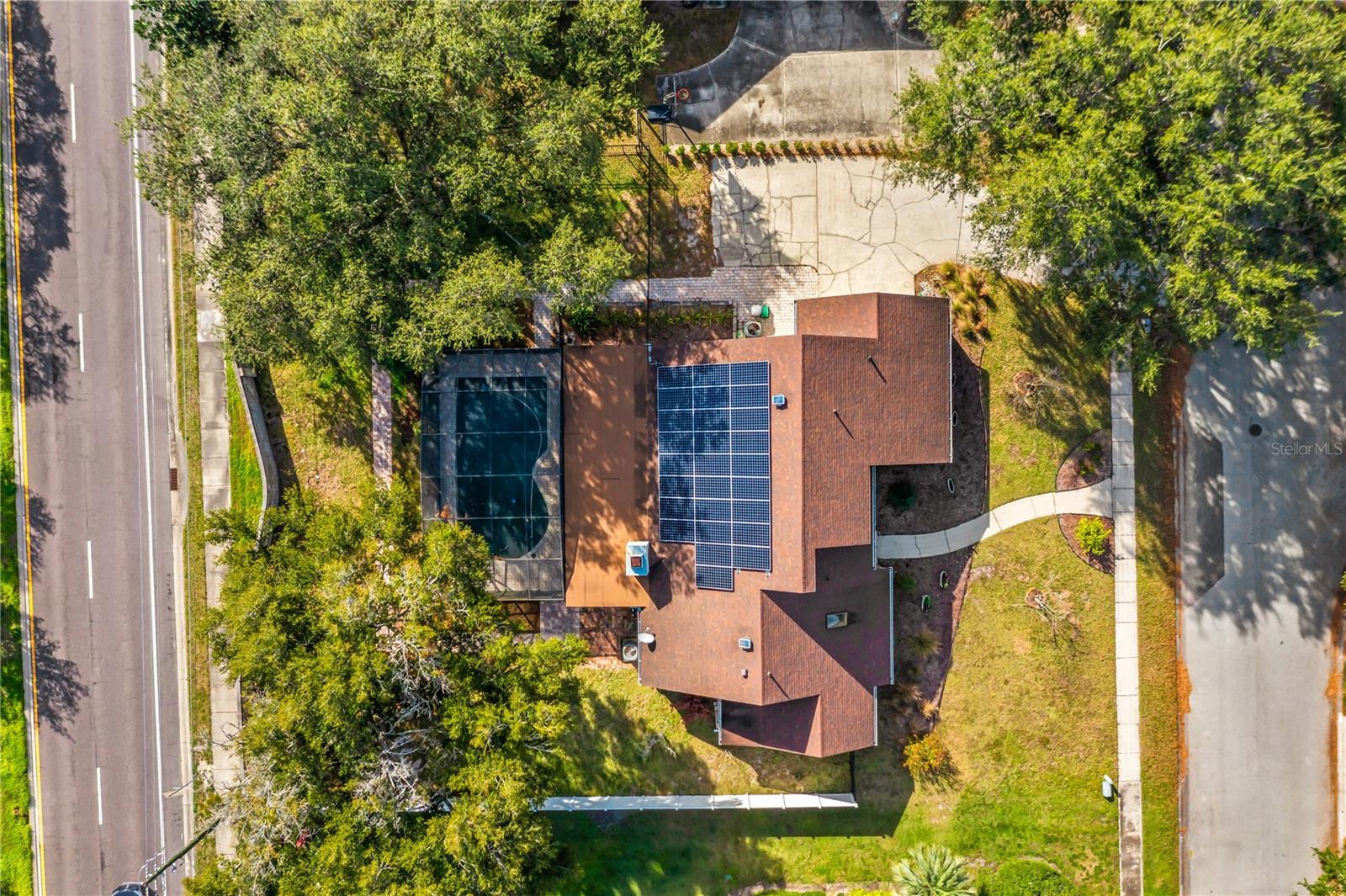 TUSKABAY PH 1 - Residential