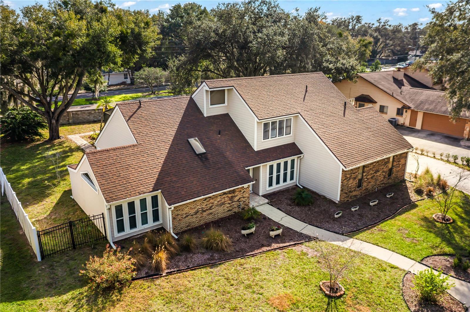 TUSKABAY PH 1 - Residential