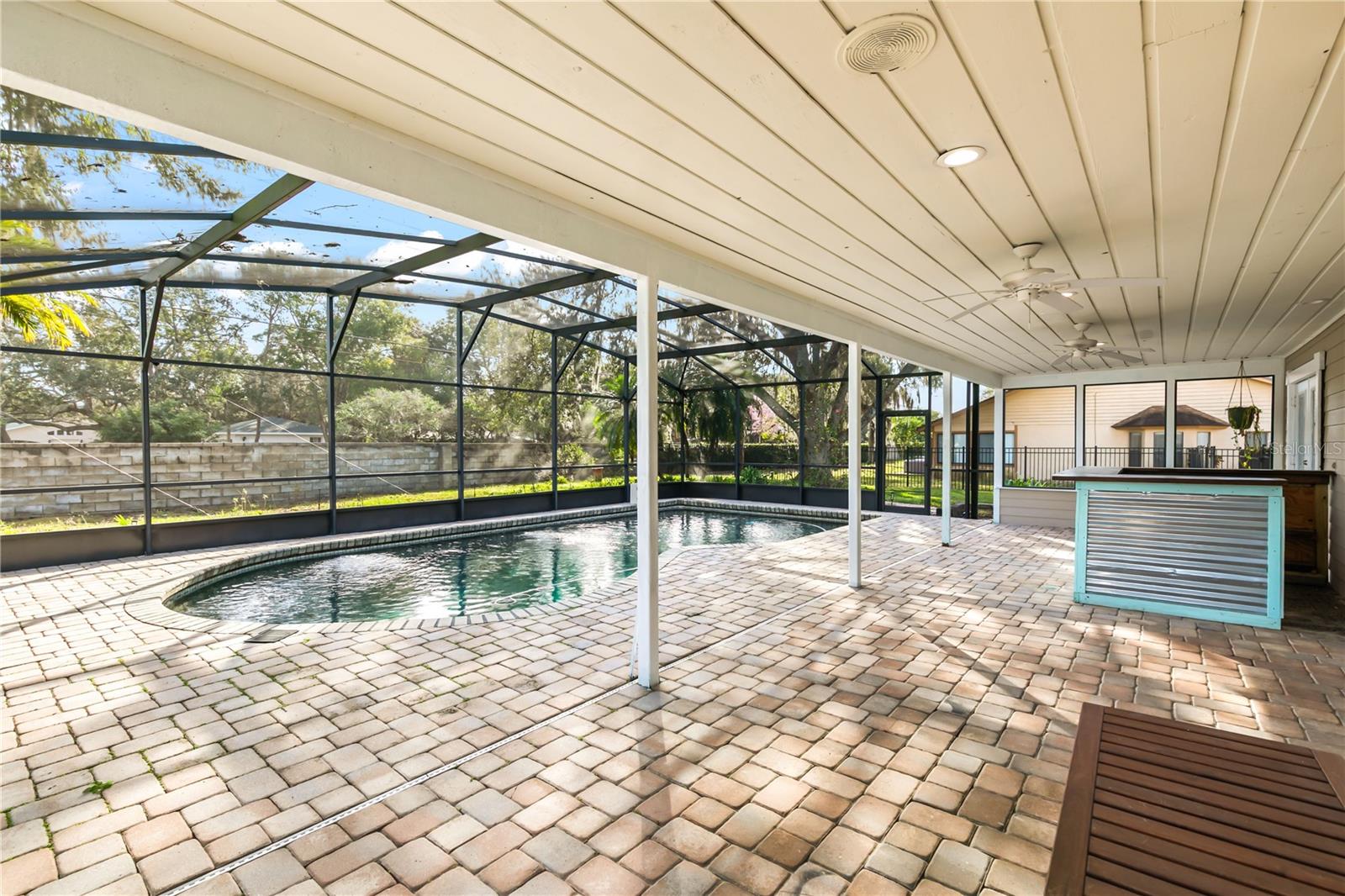 TUSKABAY PH 1 - Residential