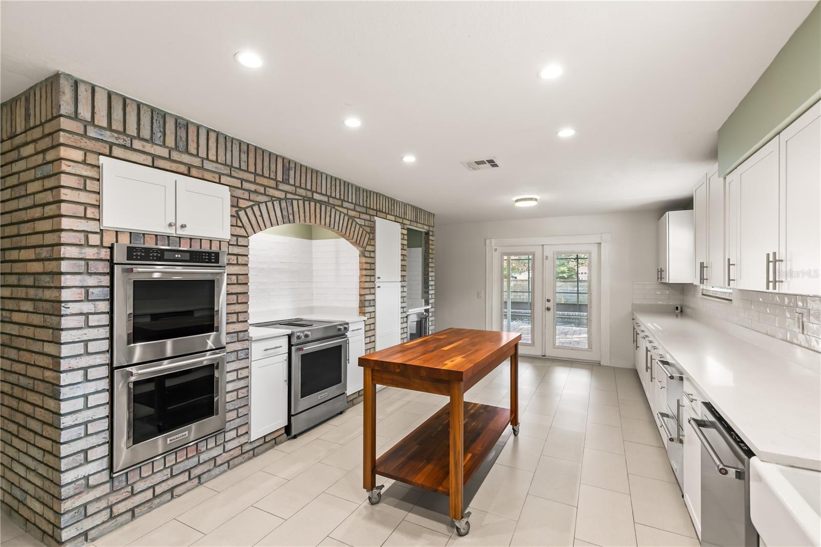 TUSKABAY PH 1 - Residential