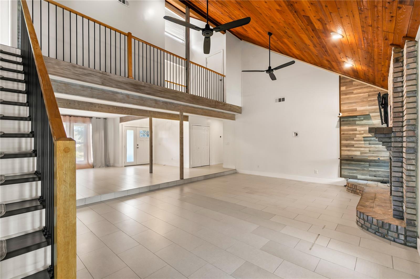 TUSKABAY PH 1 - Residential