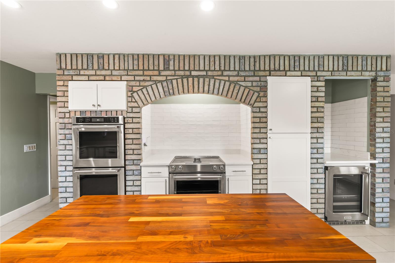 TUSKABAY PH 1 - Residential