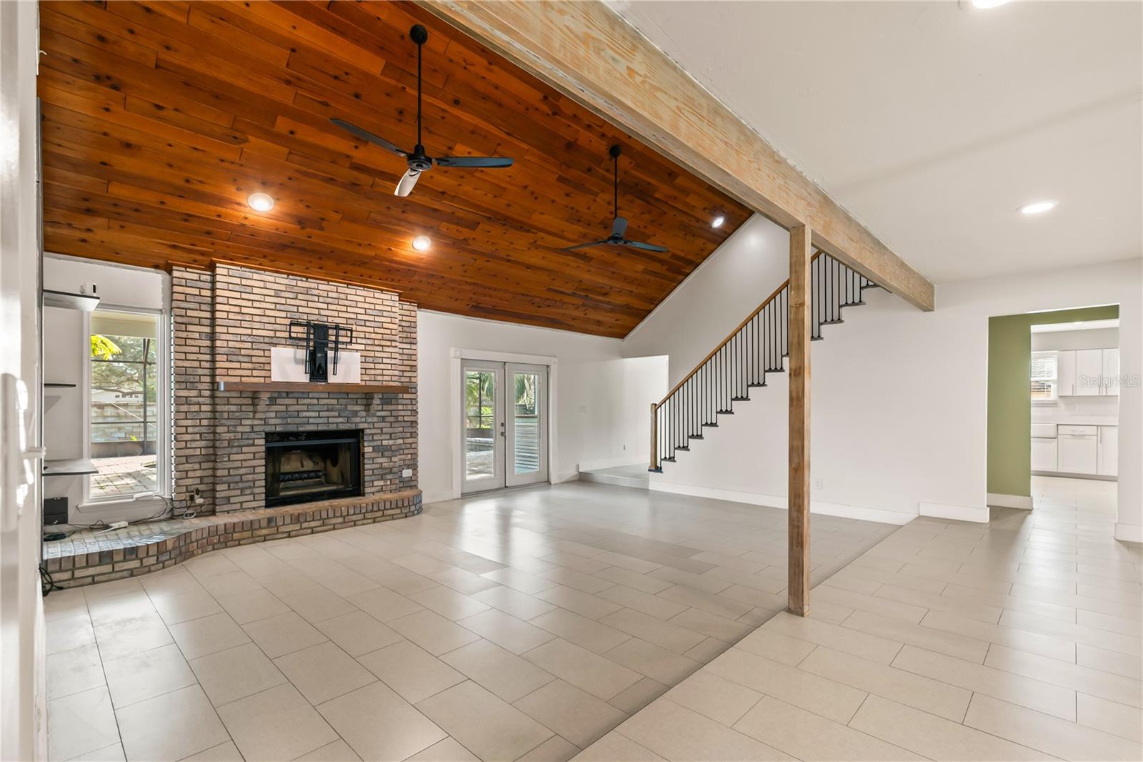 TUSKABAY PH 1 - Residential