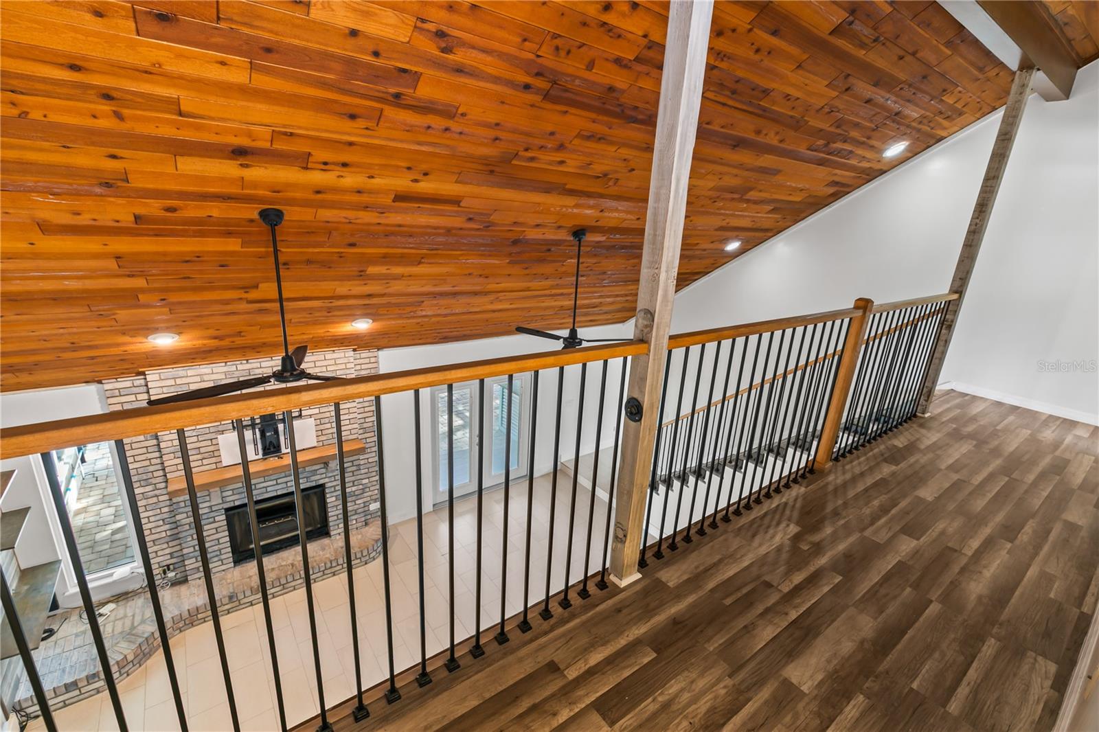 TUSKABAY PH 1 - Residential