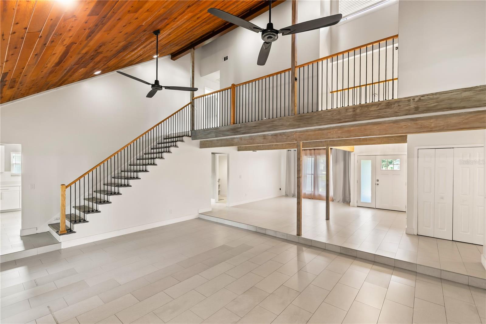 TUSKABAY PH 1 - Residential