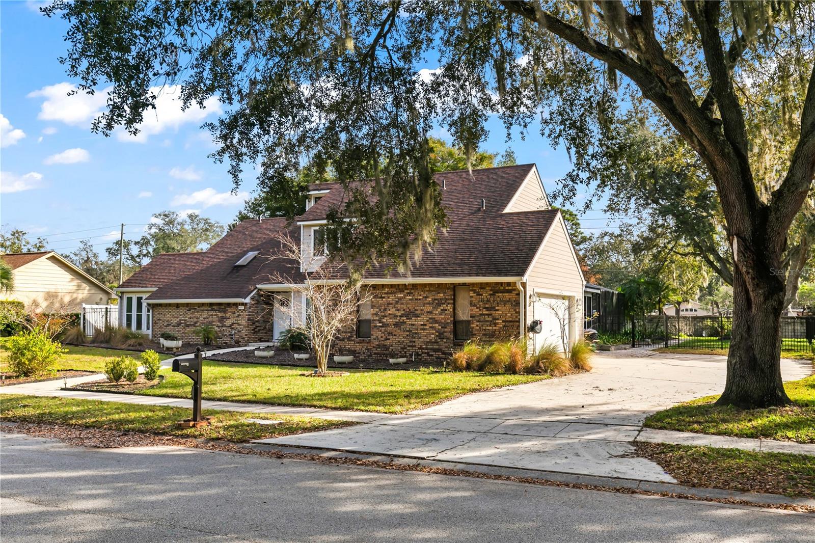 TUSKABAY PH 1 - Residential