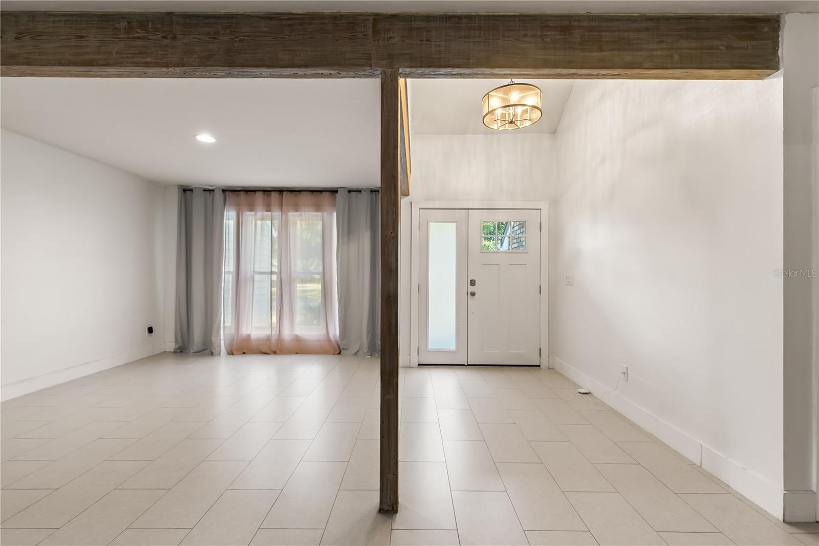 TUSKABAY PH 1 - Residential