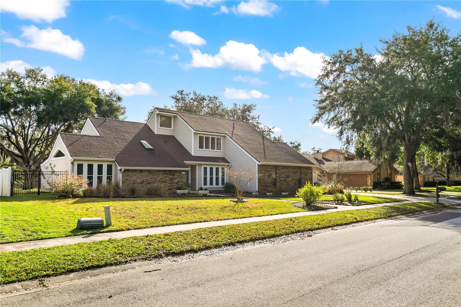 TUSKABAY PH 1 - Residential