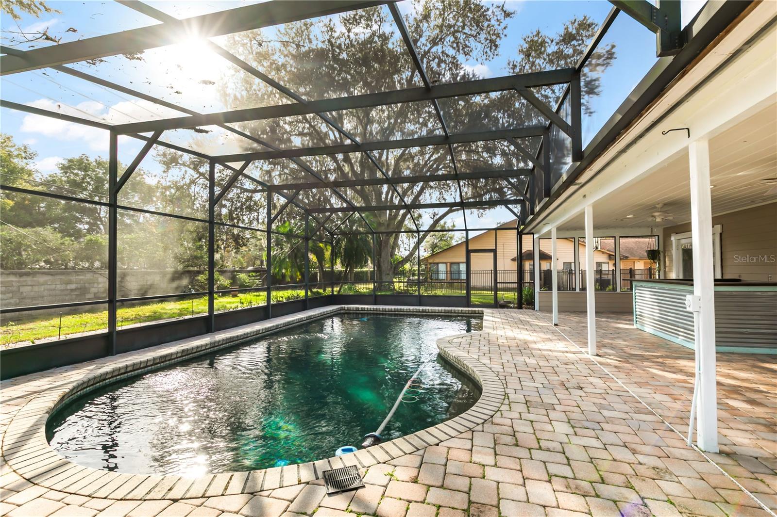 TUSKABAY PH 1 - Residential