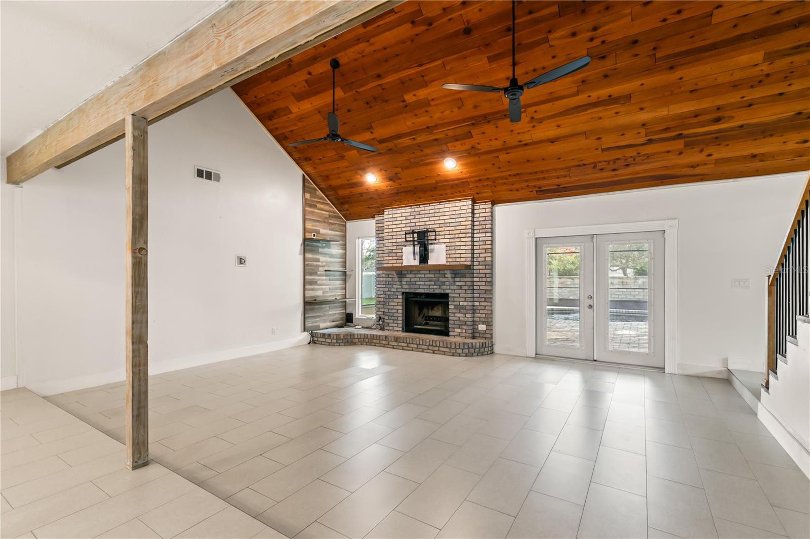 TUSKABAY PH 1 - Residential